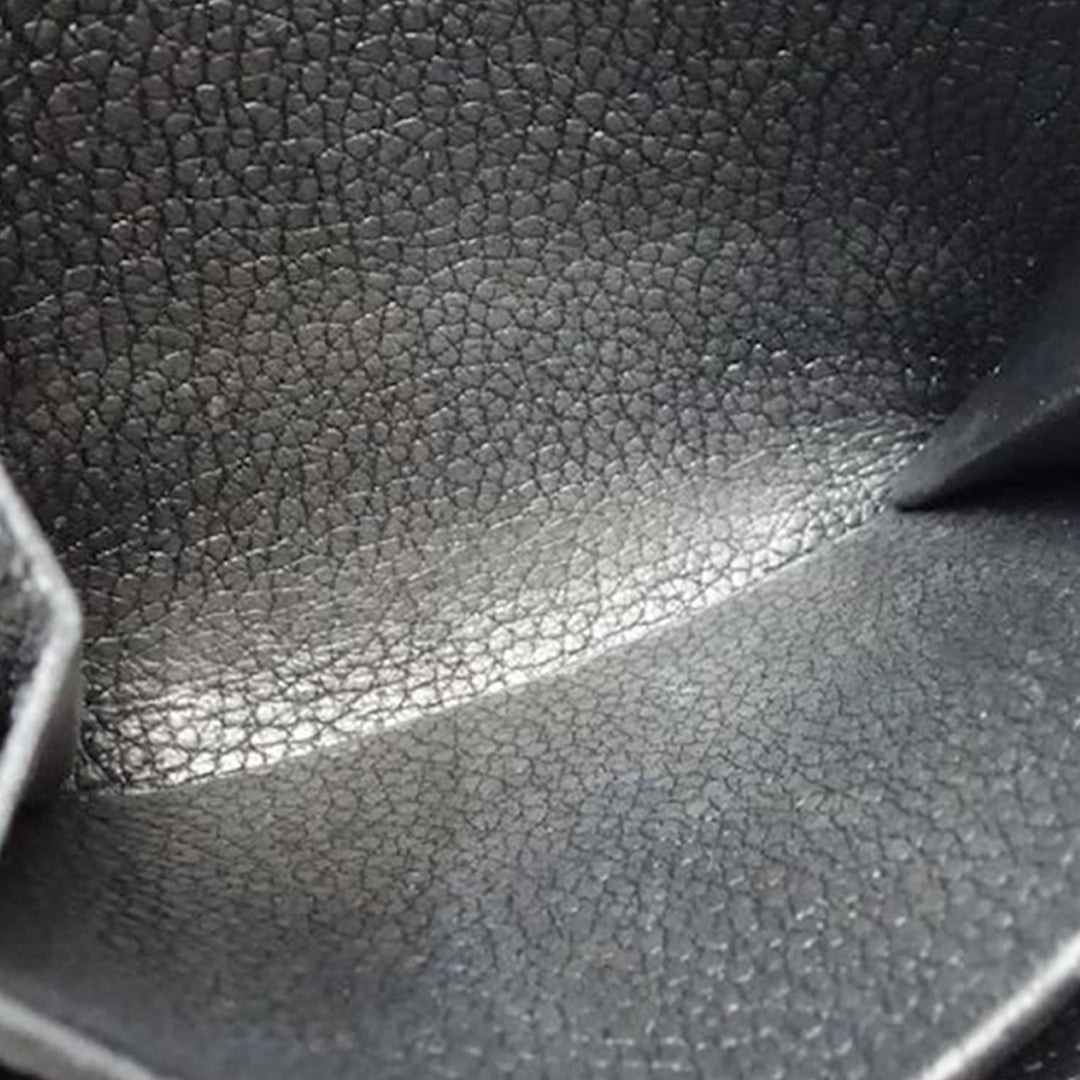 Louis Vuitton Monogram Empreinte Clea Portefeuille