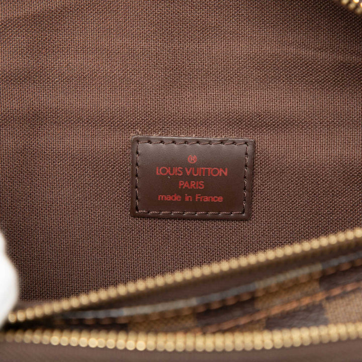 Louis Vuitton Damier Ebene Melville Bum Sac