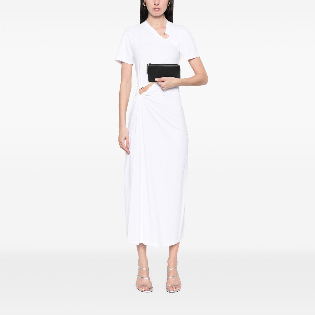 Louis Vuitton Taurillon Comete Zippy Portefeuille