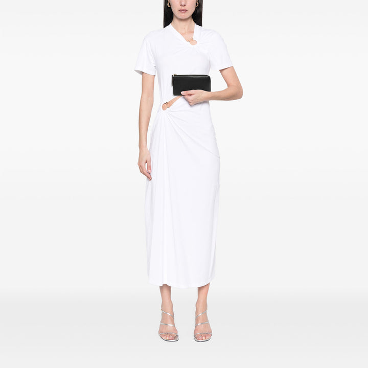 Louis Vuitton Taurillon Comete Zippy Portefeuille