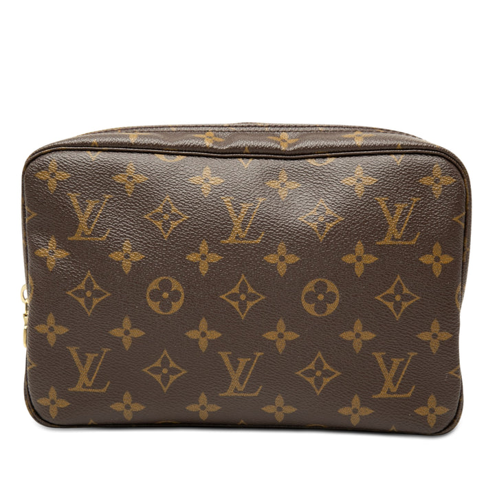 Louis Vuitton Monogram Trousse Toilette 23