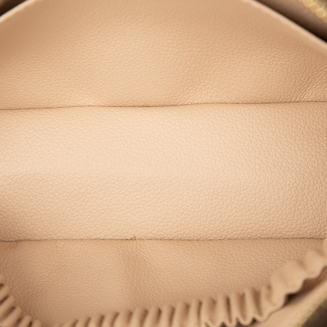 Louis Vuitton Monogram Trousse Toilette 23