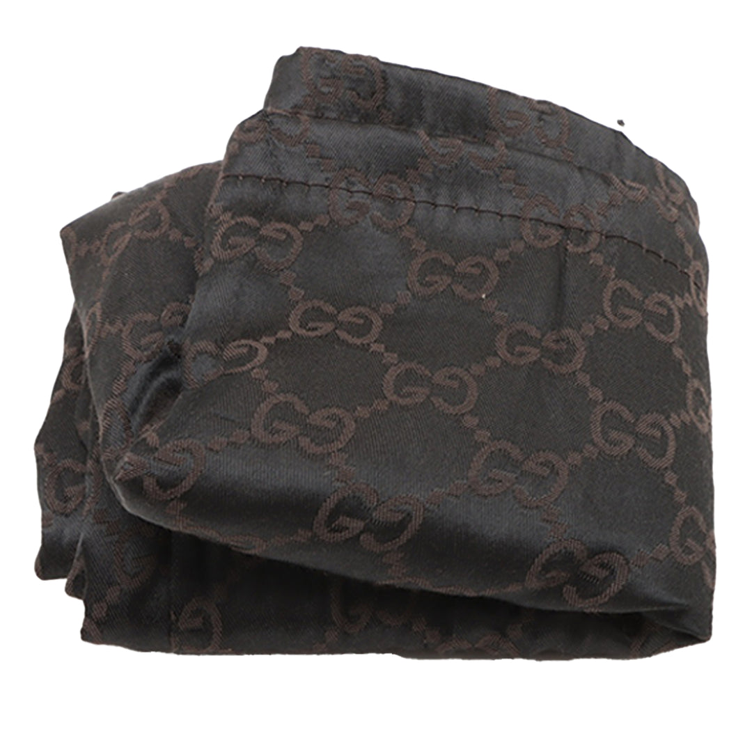 Gucci GG Supreme Web Sac porté croisé