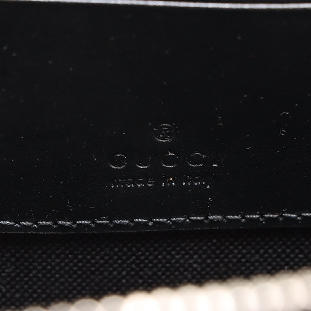 Gucci GG Supreme Web Sac porté croisé