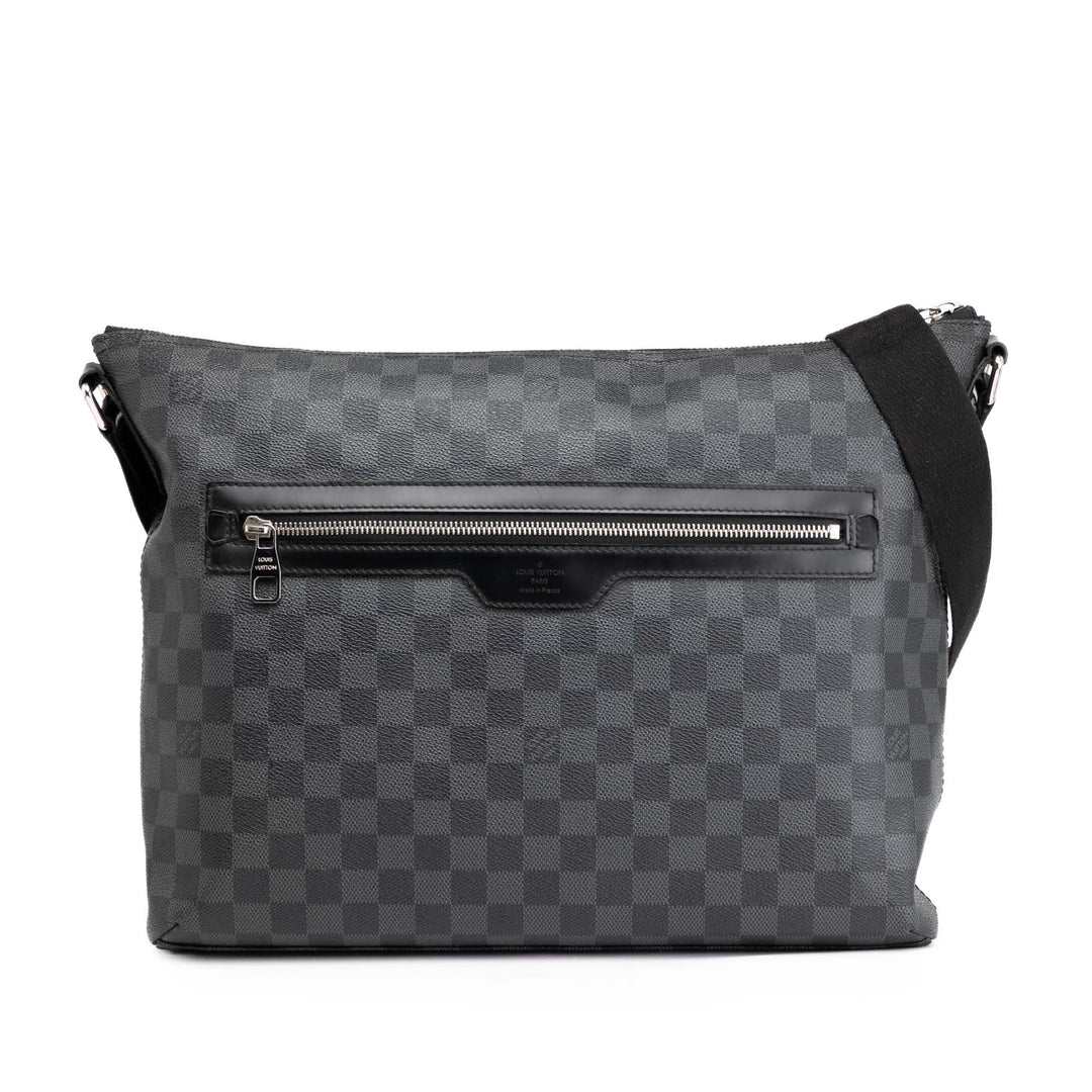 Louis Vuitton Damier Graphite Mick MM