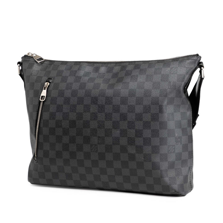 Louis Vuitton Damier Graphite Mick MM