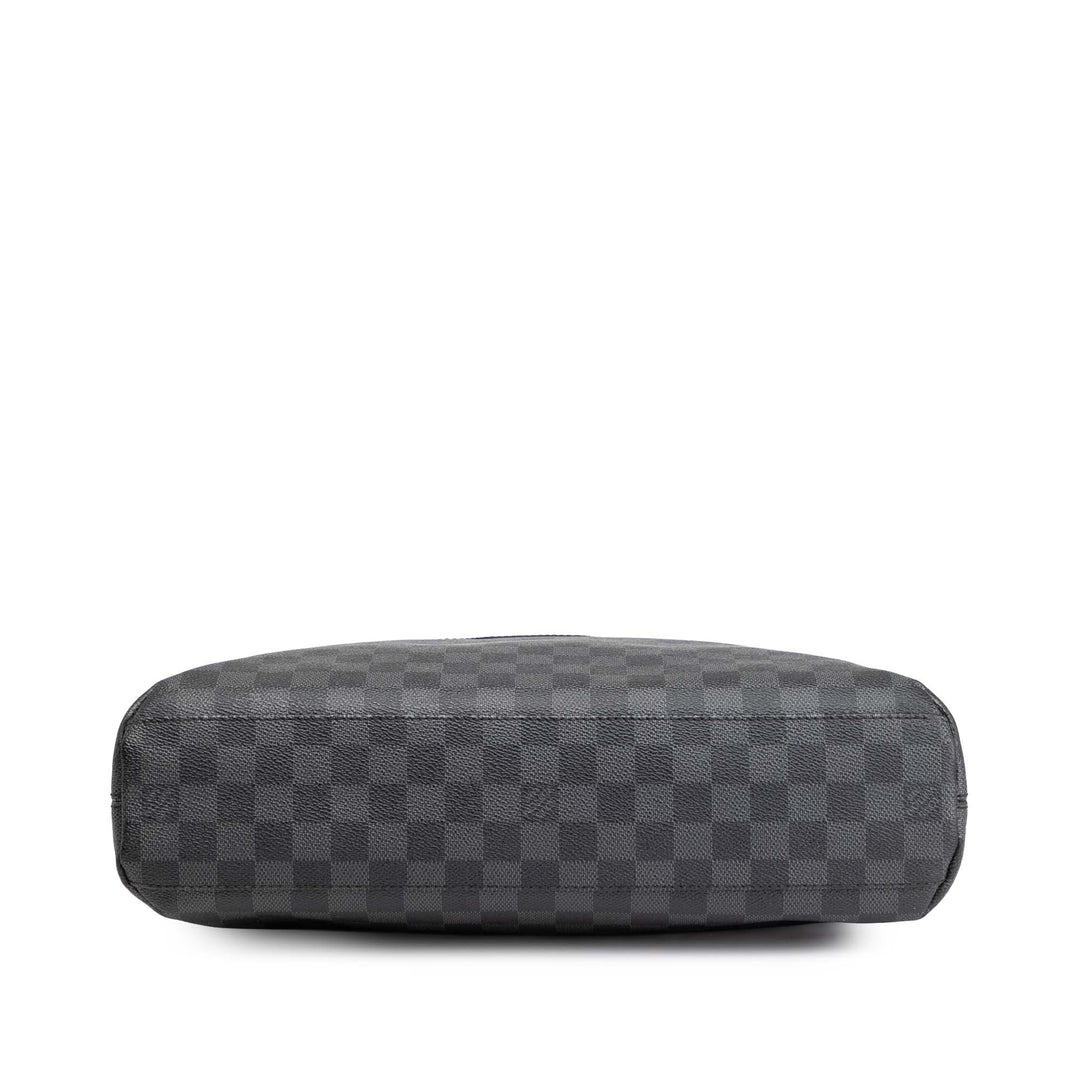 Louis Vuitton Damier Graphite Mick MM
