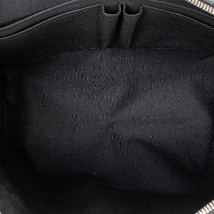 Louis Vuitton Damier Graphite Mick MM