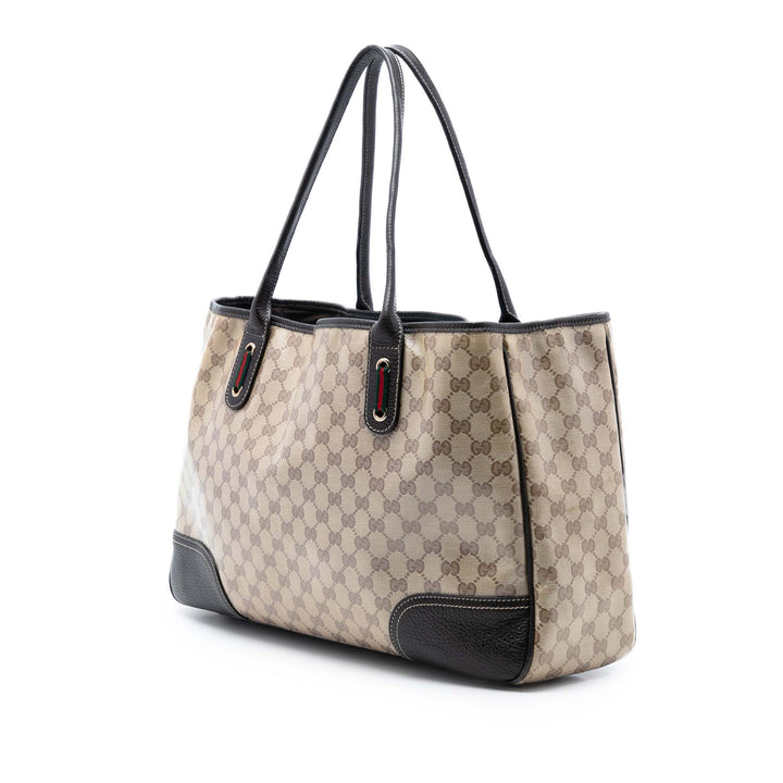 Gucci GG Cristal Princy Cabas