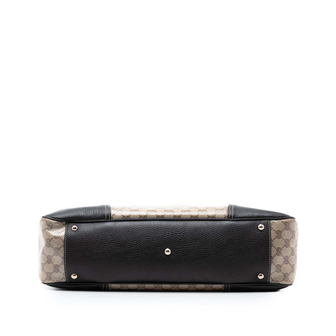 Gucci GG Cristal Princy Cabas