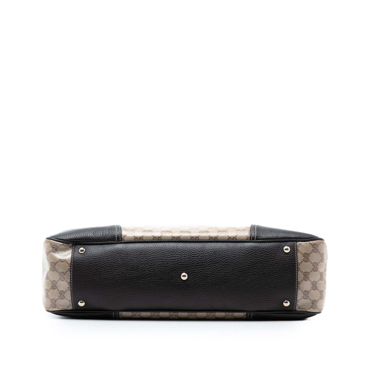 Gucci GG Cristal Princy Cabas