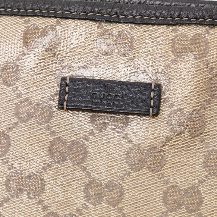 Gucci GG Cristal Princy Cabas