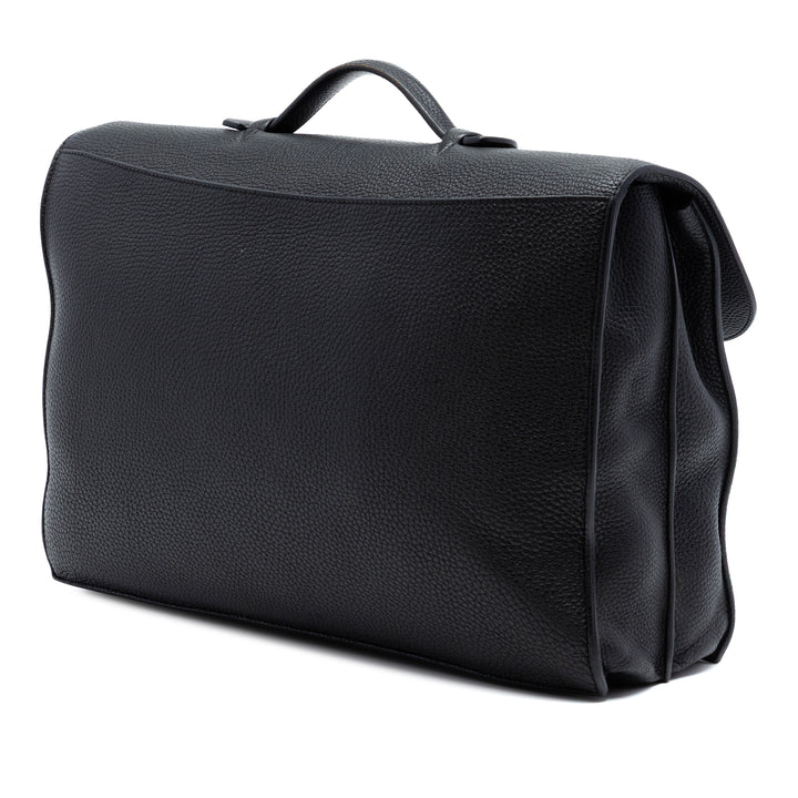 Hermès Togo Sac a Depeches 41