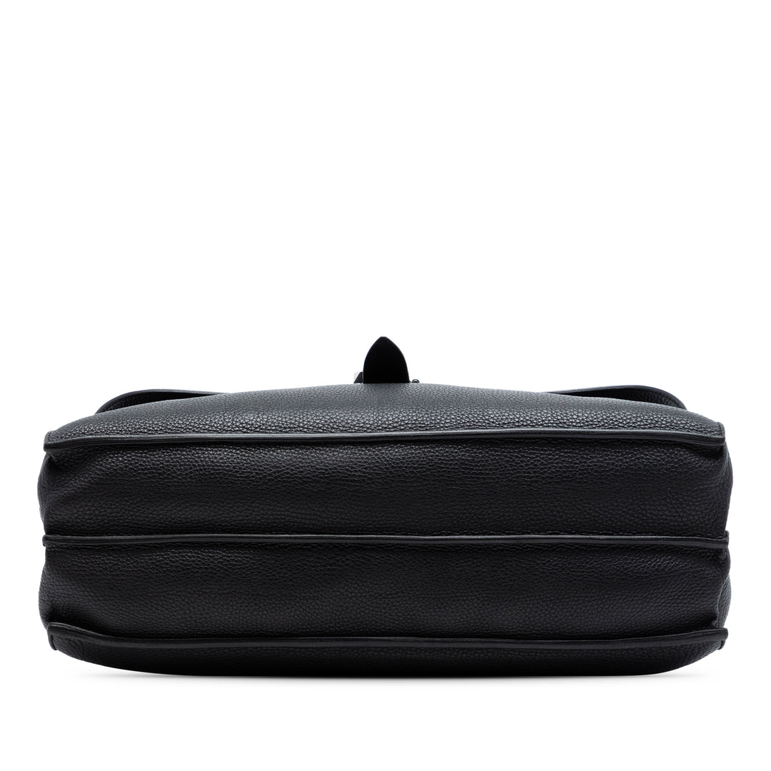 Hermès Togo Sac a Depeches 41