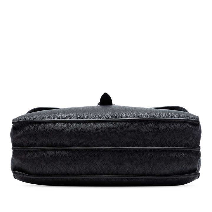 Hermès Togo Sac a Depeches 41