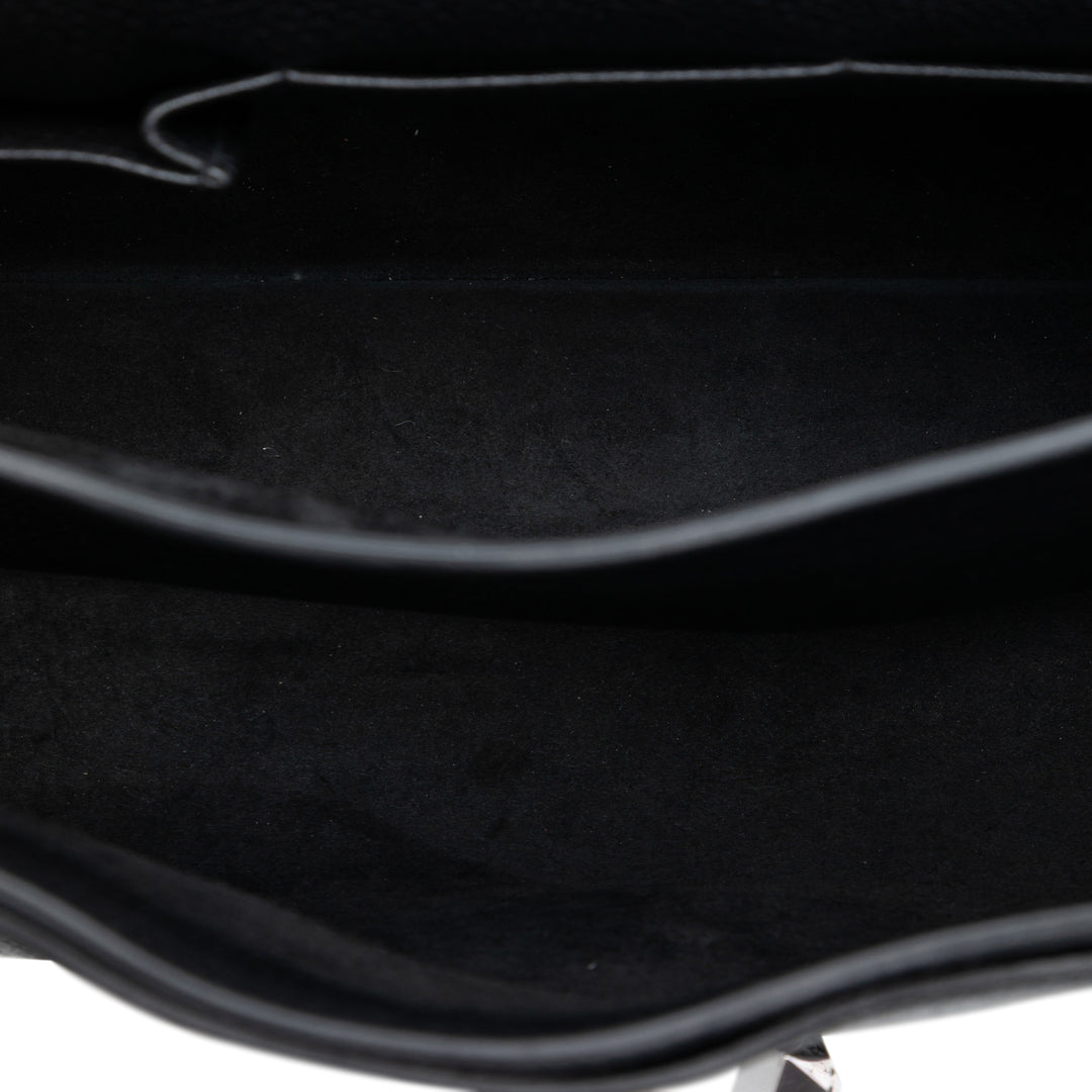 Hermès Togo Sac a Depeches 41