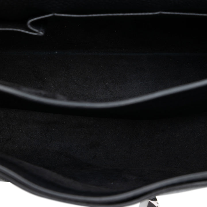 Hermès Togo Sac a Depeches 41