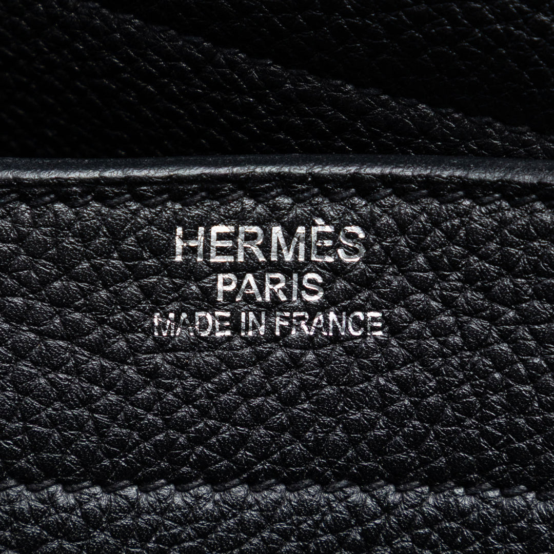 Hermès Togo Sac a Depeches 41