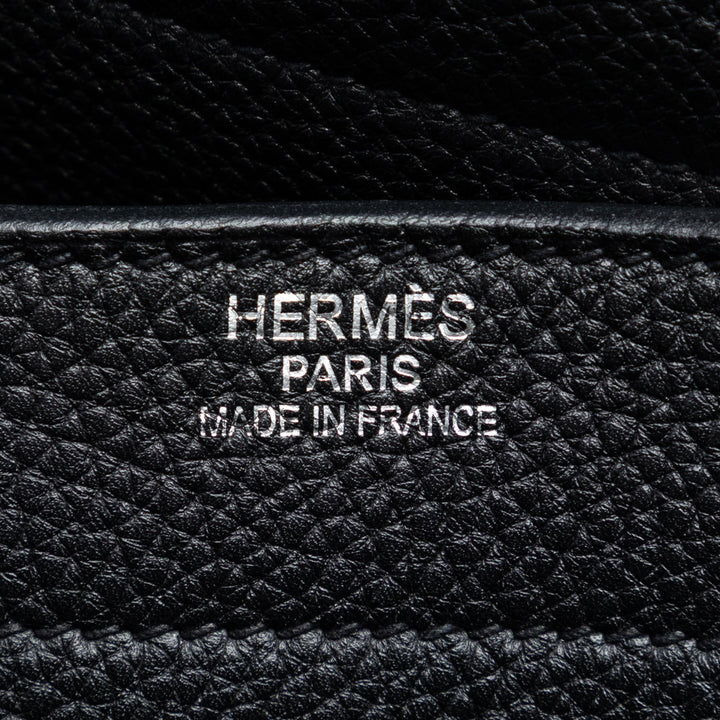 Hermès Togo Sac a Depeches 41