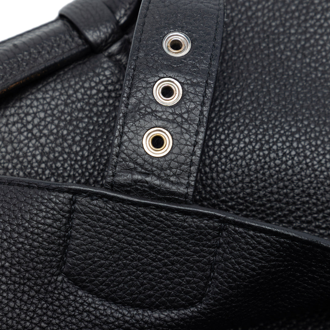 Hermès Togo Sac a Depeches 41