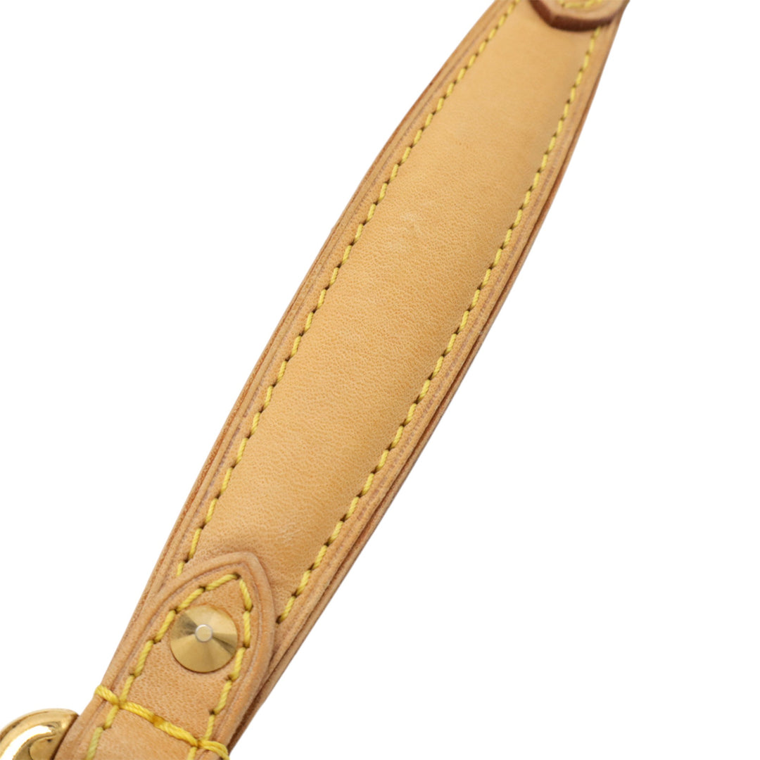 Louis Vuitton Monogram Multicolore Judy PM