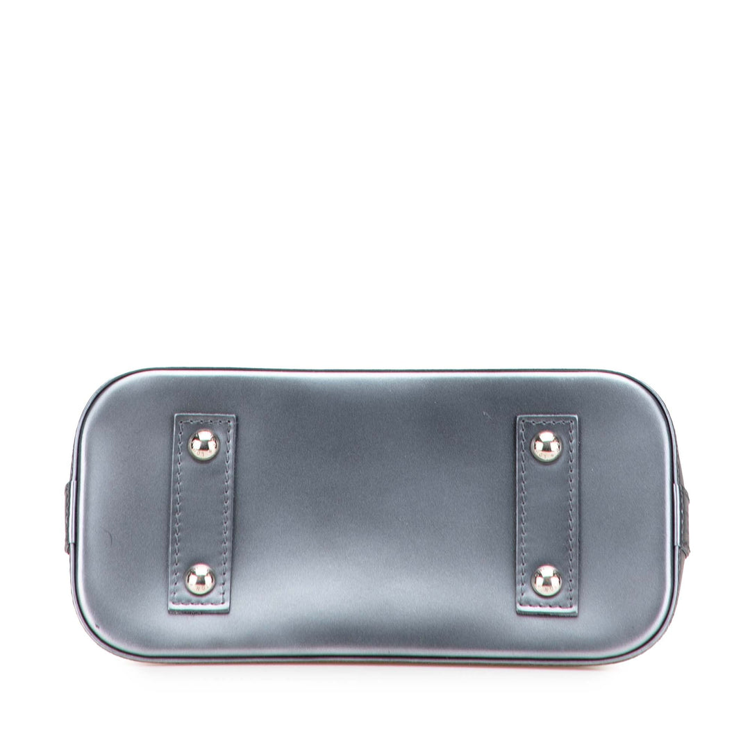 Louis Vuitton Epi Alma BB