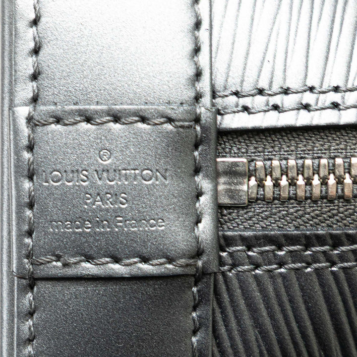 Louis Vuitton Epi Alma BB