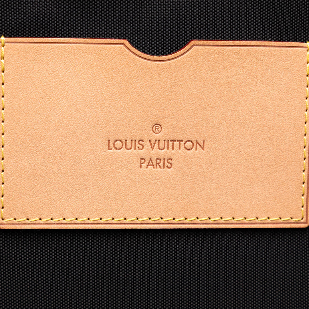 Louis Vuitton Monogram Vernis Pegase 45