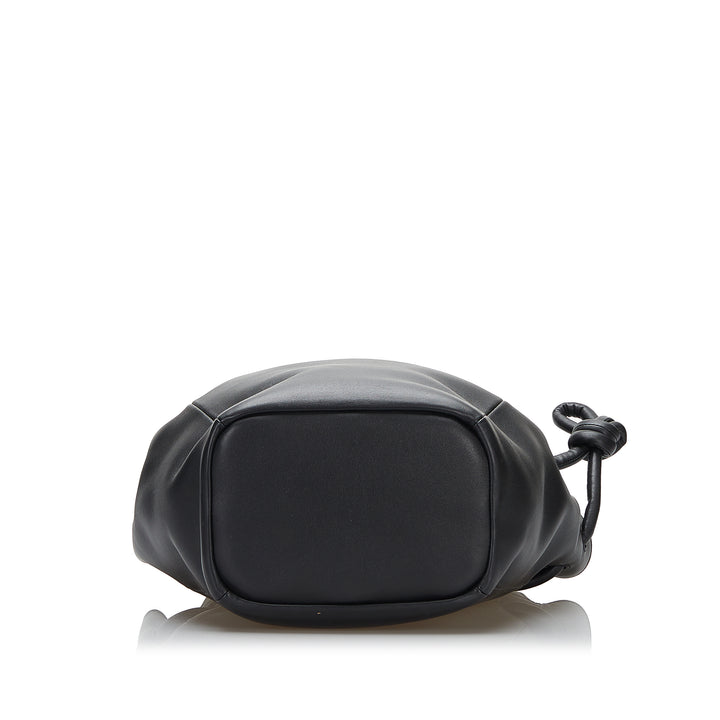 Beak Handbag Black - Gaby Paris