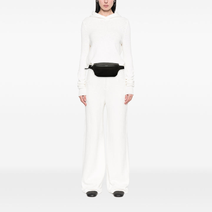 Saint Laurent Nylon City Sac ceinture