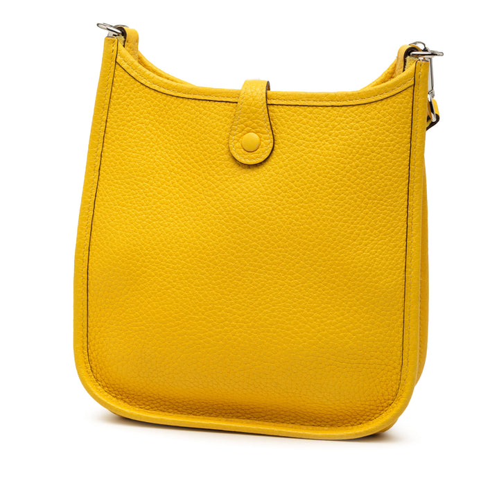 Hermès Clemence Amazone Evelyne TPM 16