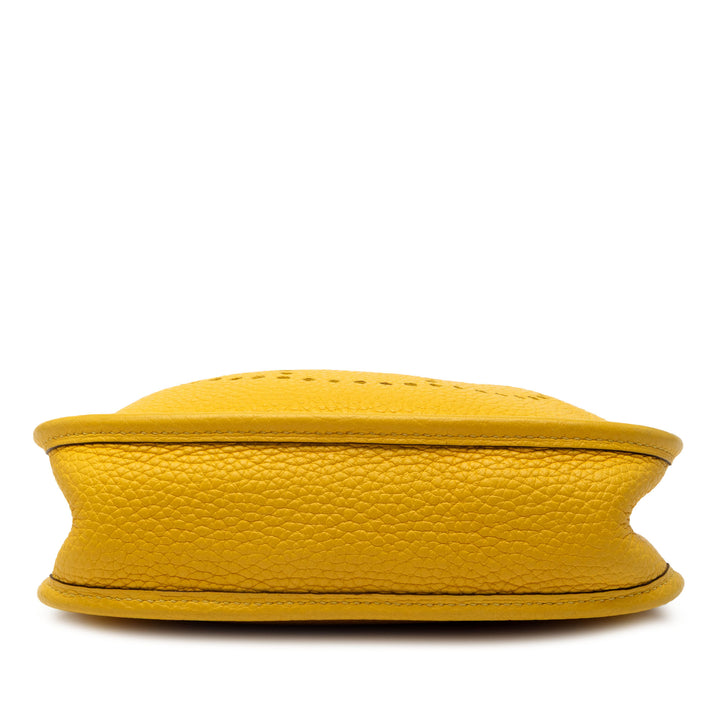 Hermès Clemence Amazone Evelyne TPM 16