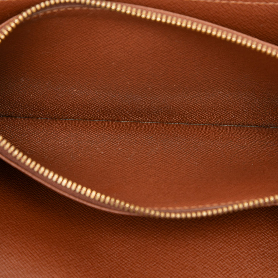 Louis Vuitton Stephen Sprouse Monogram Graffiti Porte Monnaie Credit