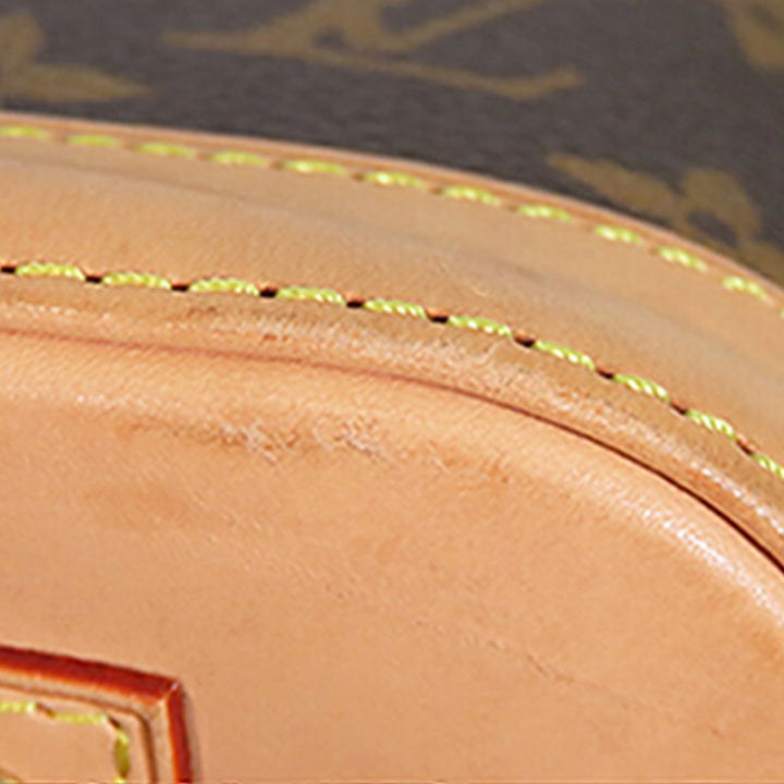 Louis Vuitton Monogram Alma BB