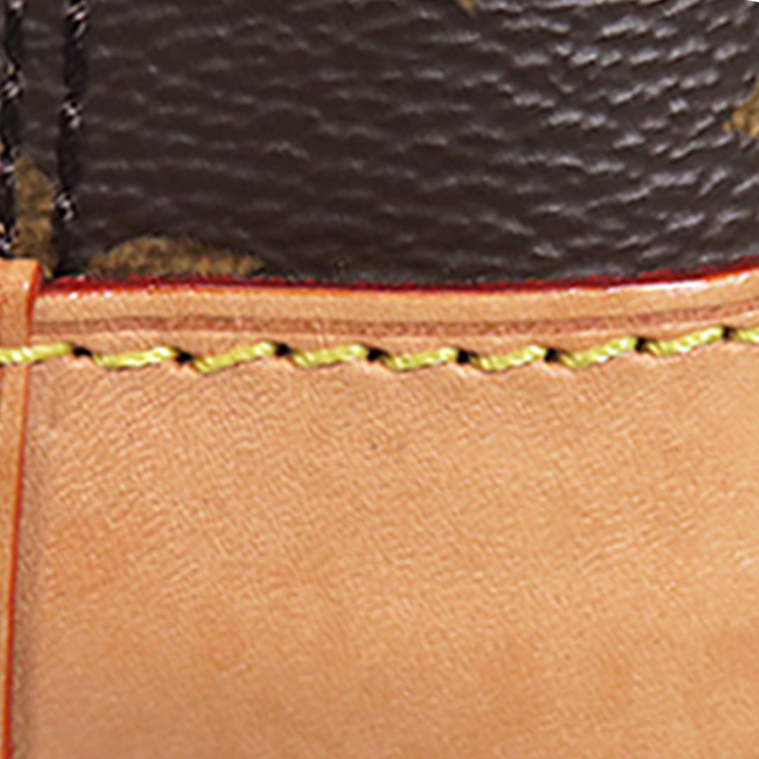 Louis Vuitton Monogram Alma BB