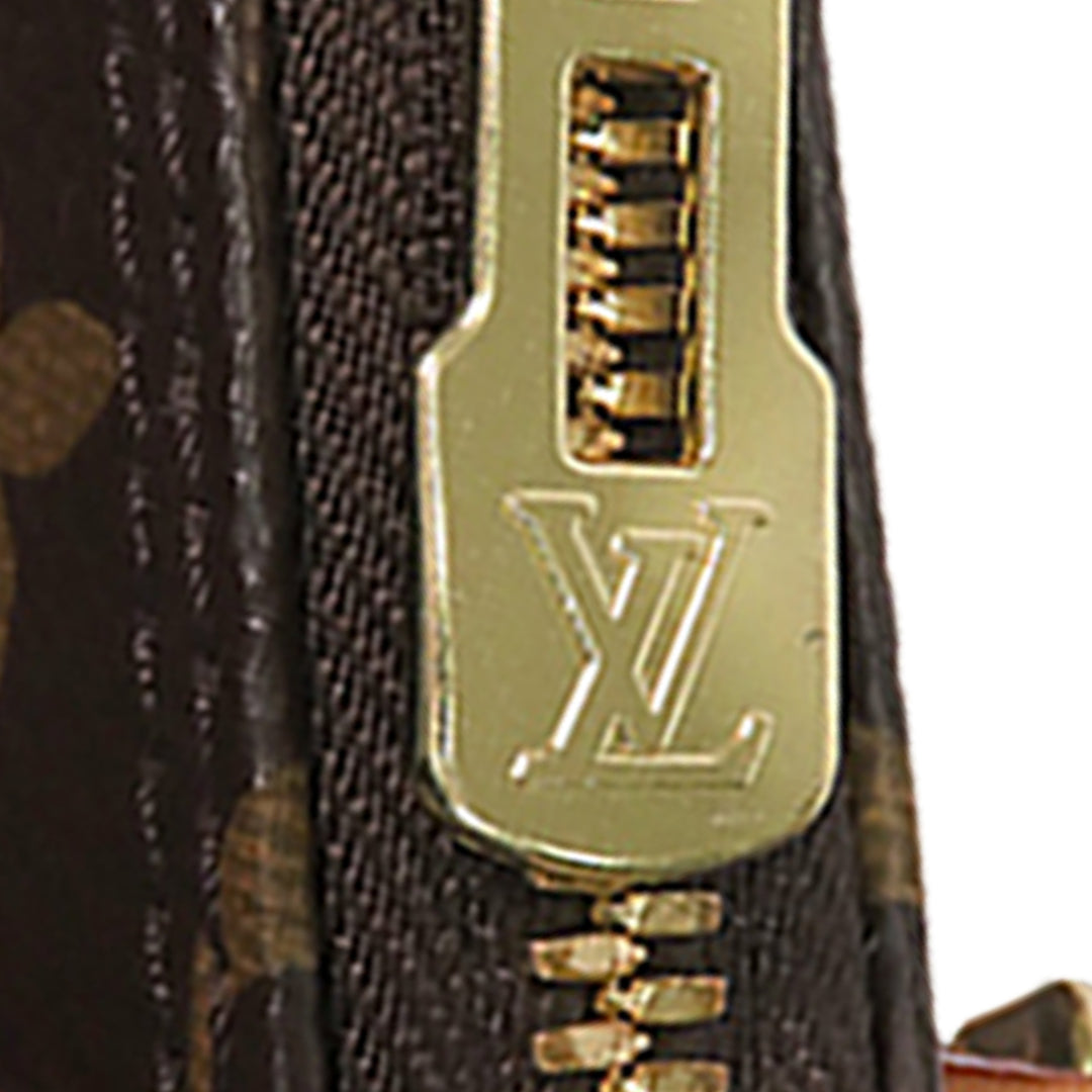 Louis Vuitton Monogram Alma BB