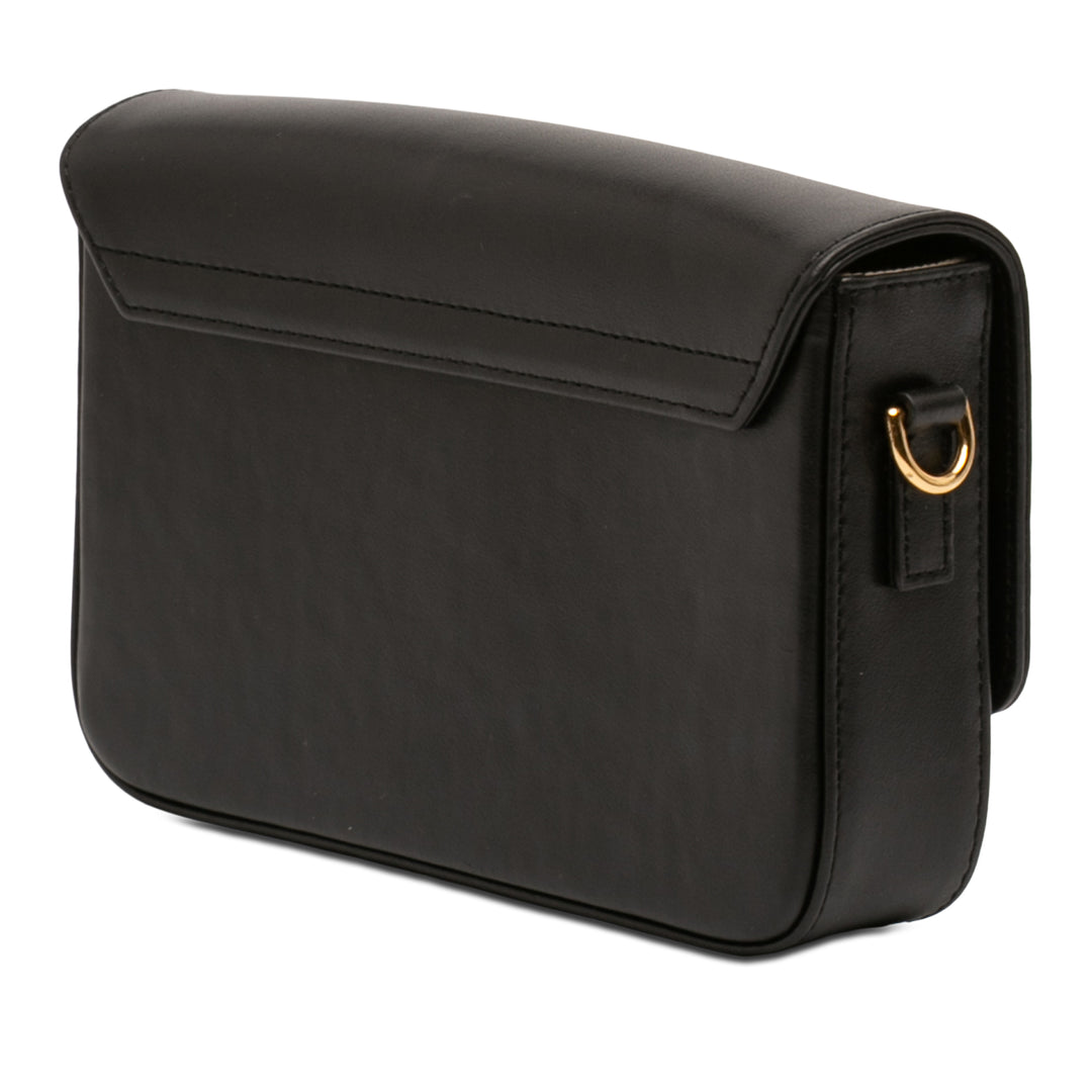Jacquemus Cuir de veau Le Carinu