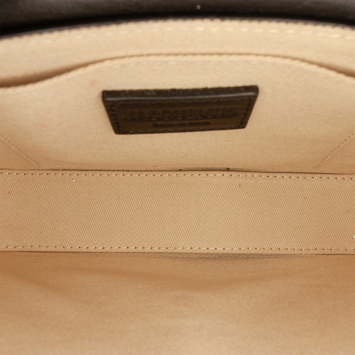 Jacquemus Cuir de veau Le Carinu
