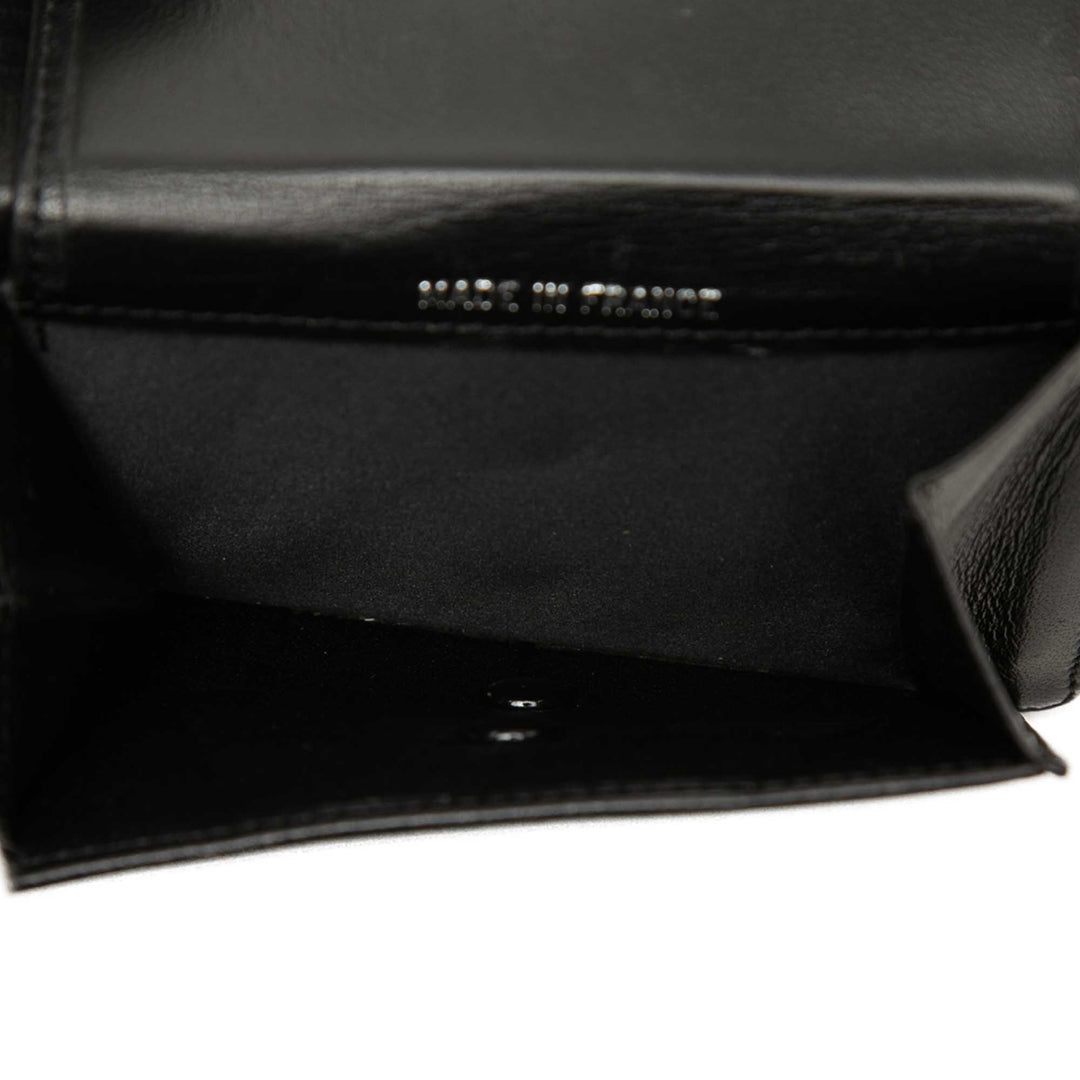 New Travel Line Portefeuille Petit Noir