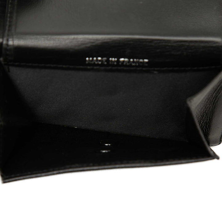 New Travel Line Portefeuille Petit Noir