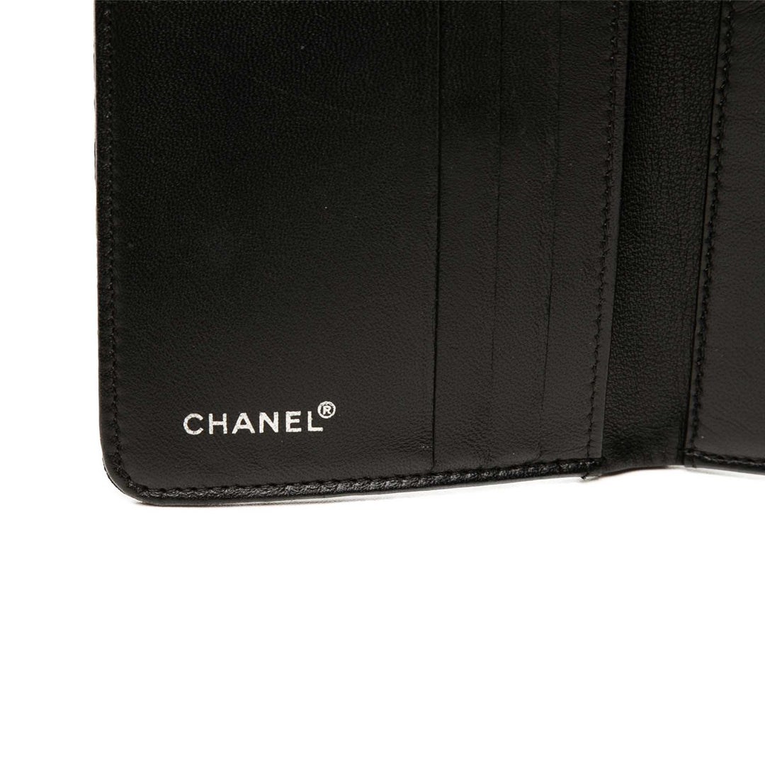 New Travel Line Portefeuille Petit Noir