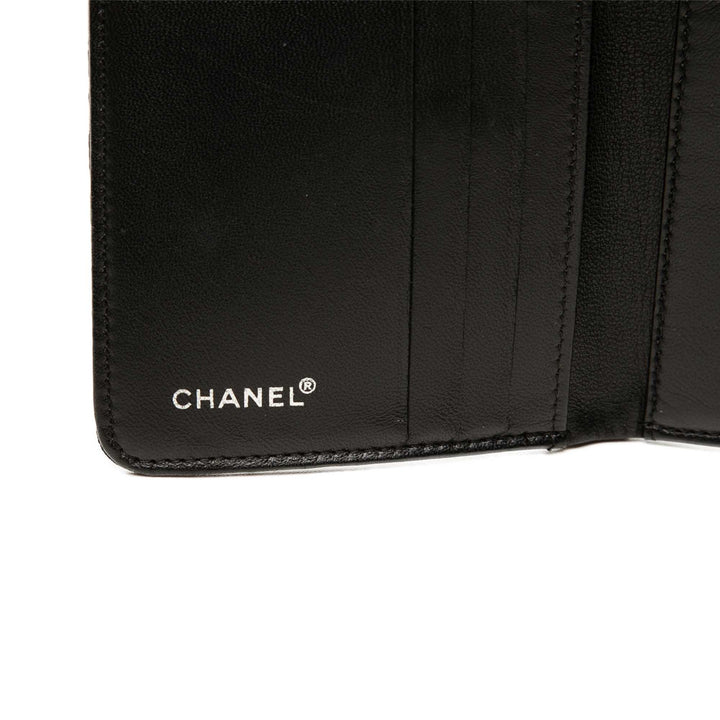 New Travel Line Portefeuille Petit Noir