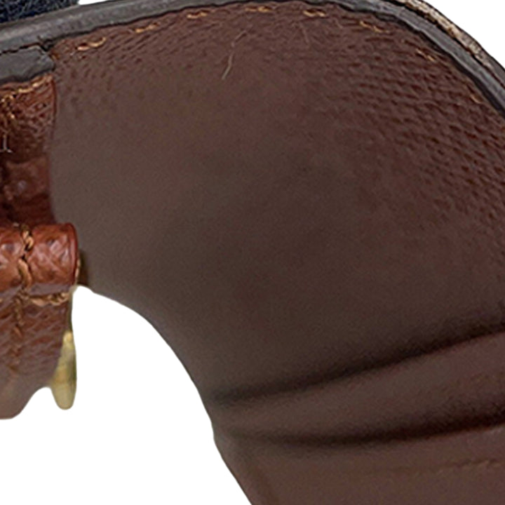 Louis Vuitton Monogram Brazza Portefeuille