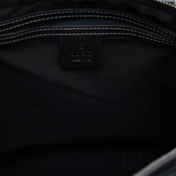 Gucci Sac à main Joy Boston GG Supreme Moyen Beige – vue 5 – GABY PARIS
