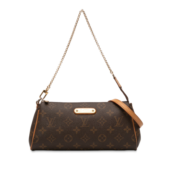 Louis Vuitton Monogram Eva
