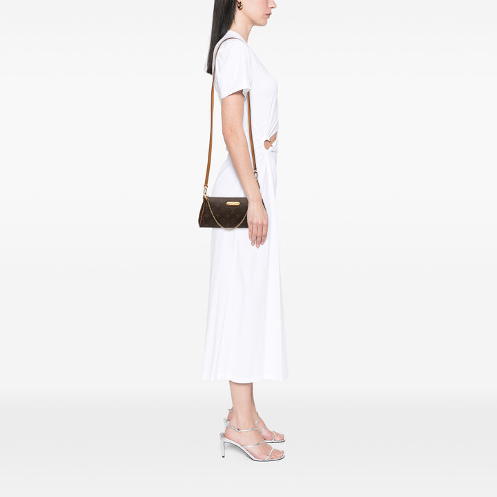 Louis Vuitton Monogram Eva