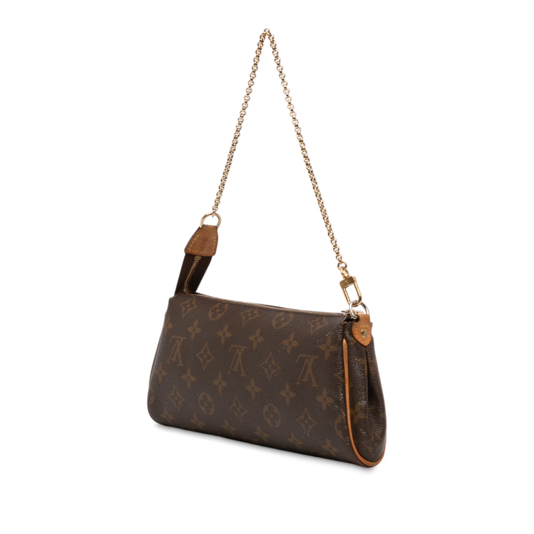 Louis Vuitton Monogram Eva