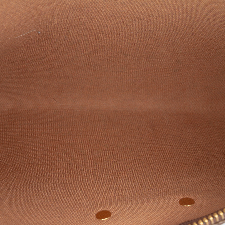 Louis Vuitton Monogram Eva