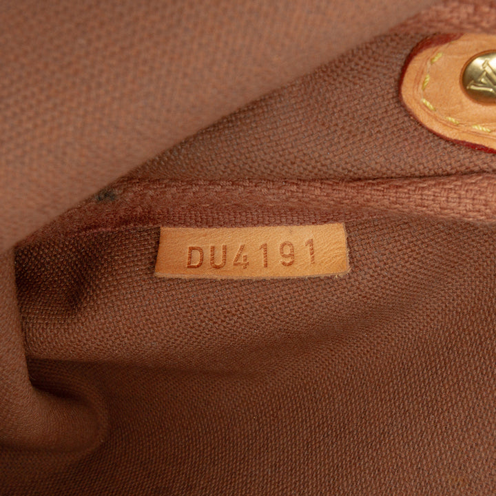 Louis Vuitton Monogram Eva