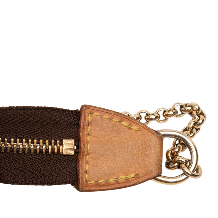 Louis Vuitton Monogram Eva